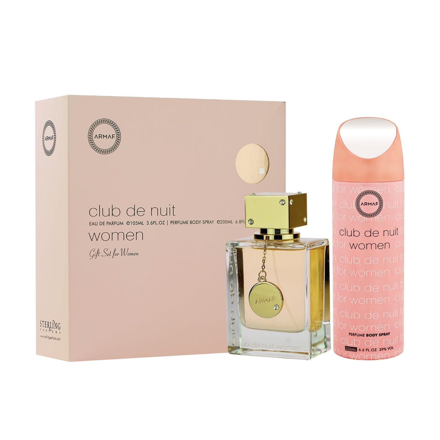 CLUB DE NUIT WOMAN