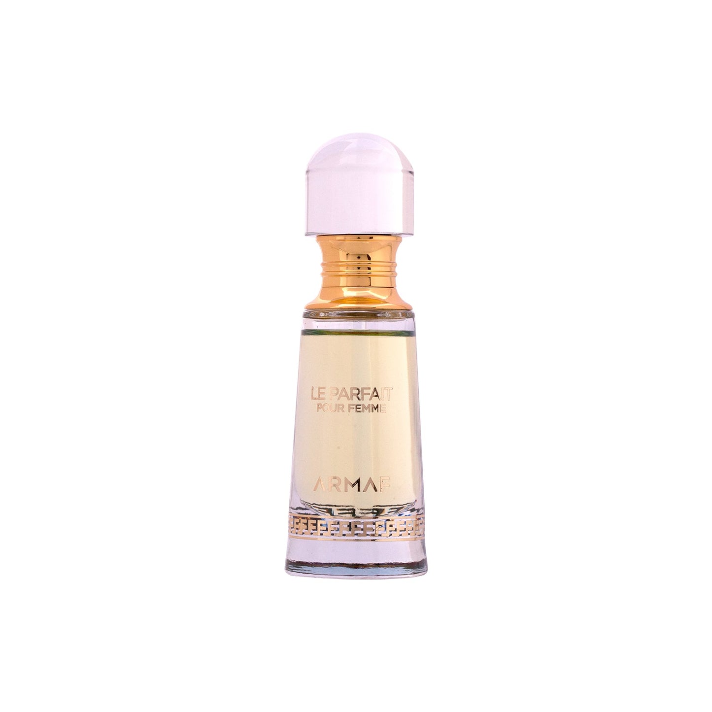 LE PARFAIT POUR FEMME WOMAN PERFUME OIL