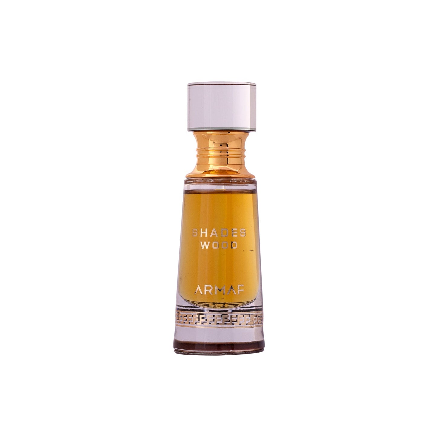 SHADES WOOD MAN PERFUME OIL