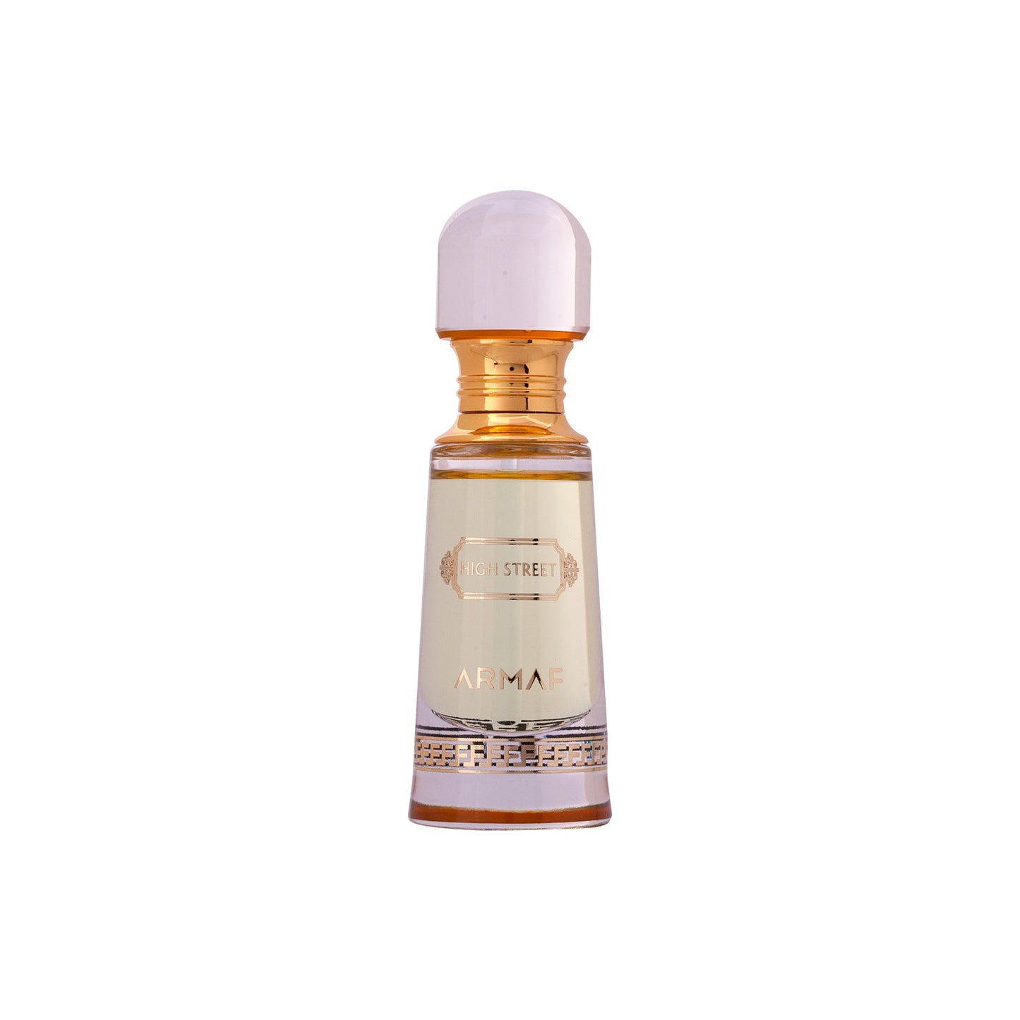 HIGH STREET WOMAN PERFUME OIL