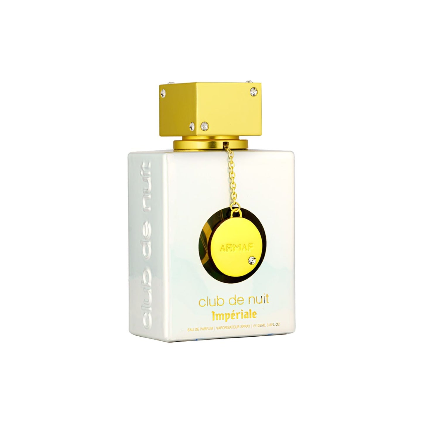 Club de nuit white imperial