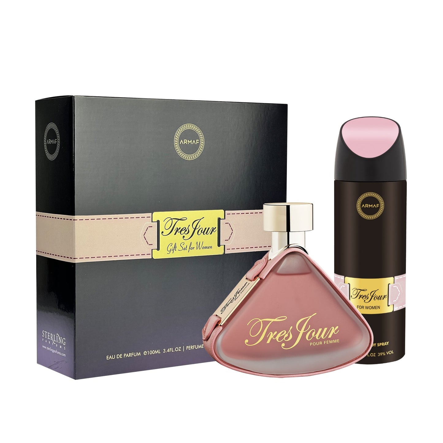 TRES JOUR WOMAN
