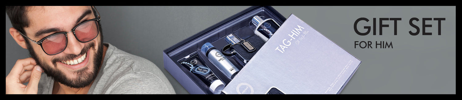 GIFT SETS FOR HIM