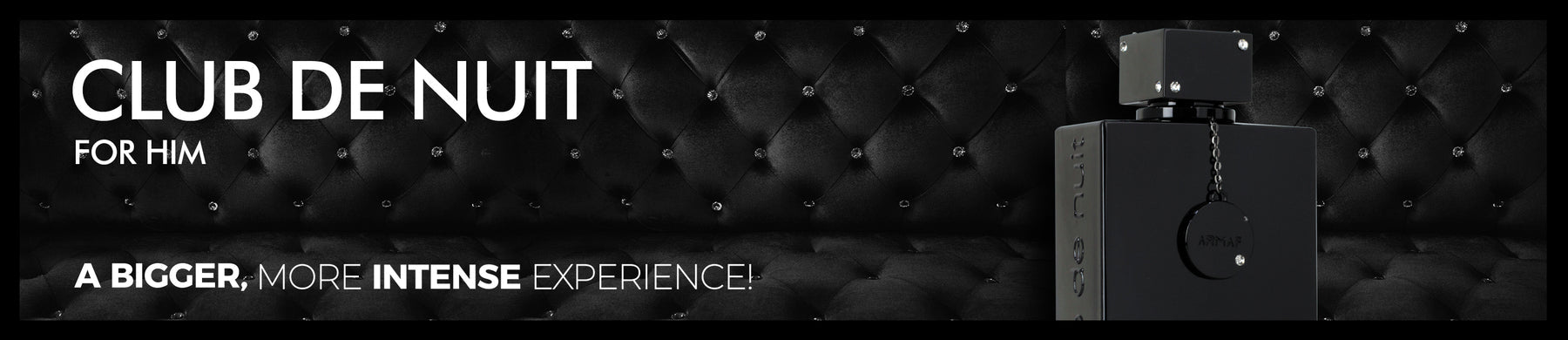 BUY PERFUMES ONLINE |CLUB DE NUIT INTENSE - FOR HIM | BEST SELLING ...