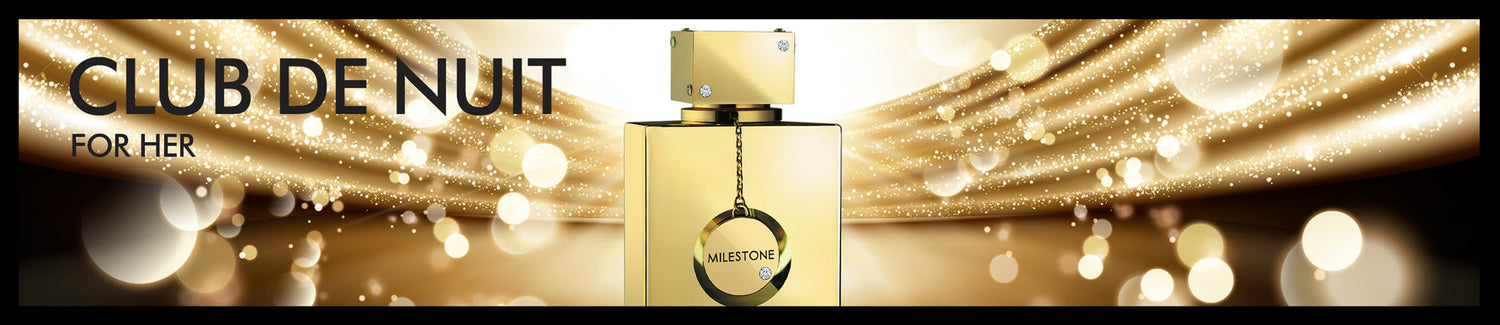 ARMAF CLUB DE NUIT INTENSE - FOR HER | PERFUME SALE ONLINE