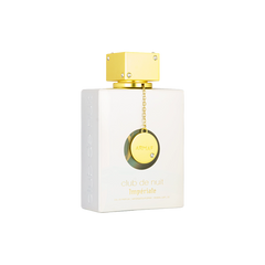 CLUB DE NUIT WHITE IMPERIALE