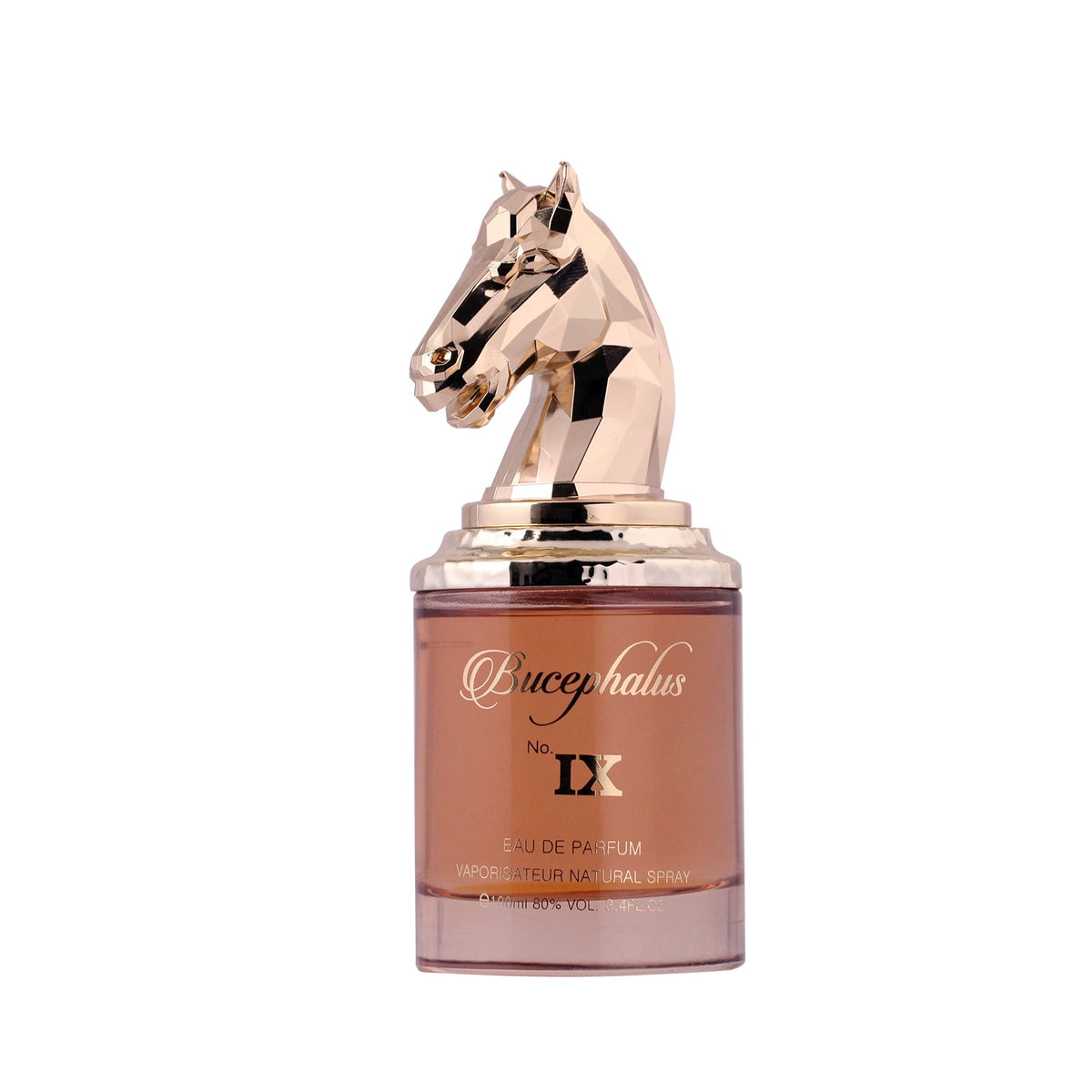 BUCEPHALUS NO. IX MAN – Armaf Online Shop - KUWAIT