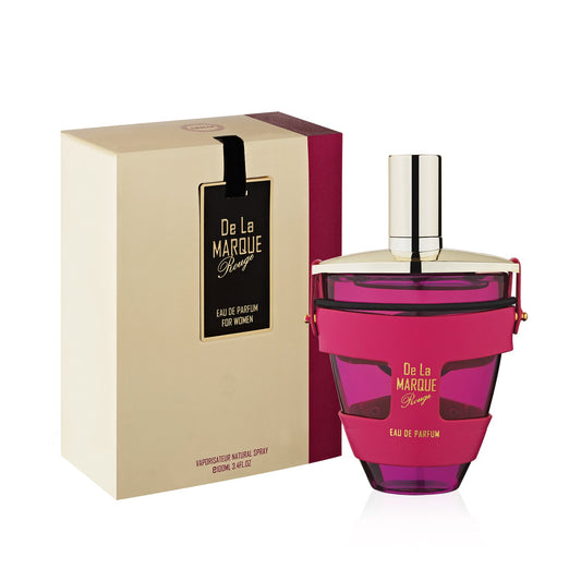 DE LA MARQUE ROUGE WOMAN