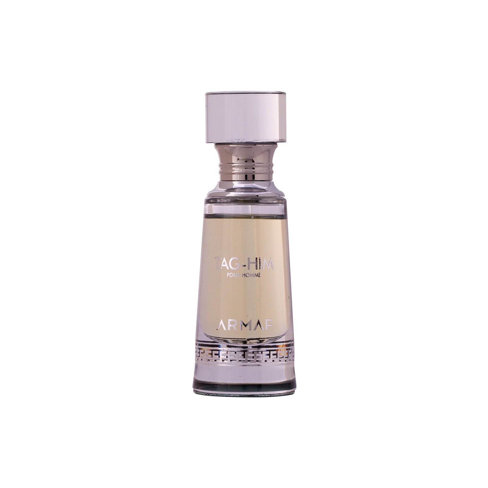 TAG HIM POUR HOMME MAN POUR OIL 