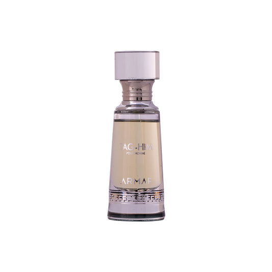 TAG HIM POUR HOMME MAN POUR OIL 